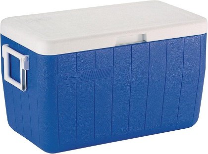 Cooler Coleman 45 L