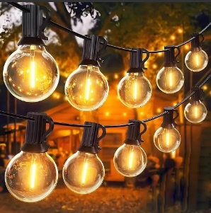 Varal de Luz 15 m